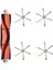 Mijia 1c.vacuum Mop 1c ve 2c Ile- Mop Pro 2+ 3d-Mop 2 Ultra Mop 2 Pro Uyumlu 5 Li Set 1