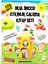 Okul Öncesi Etkinlik Çalışma Kitap Seti (2 Kitap) 1