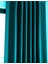 Taç Petrol Mavisi Karartma Blackout Fon Perde, 1/2 Seyrek Pile, Tek Kanat, 50 x 240 cm 2