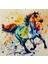 Hı Stone 5d Elmas Boncuk Taş Işleme Mozaik Goblen Kit 30X30CM MS26064 1
