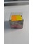 Yapışkanlı Çek Not Yaz Rulo 10M Roll *25MM 2