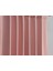 Taç Pudra Karartma Blackout Fon Perde, 1/3 Sık Pile, Tek Kanat, 50 x 240 cm 3