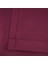 Taç Mürdüm Karartma Blackout Fon Perde, 1/2,5 Normal Pile, Tek Kanat, 50 x 250 cm 4