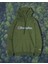 Champion Regular Kapüşonlu Sweatshirt Haki 1