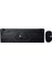 Qpart W100 2.4 Ghz Kablosuz Klavye & Mouse Set 4