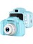 Mini 1080p Hd Kamera Çocuklar İçin Dijital Fotoğraf Makinesi Çocuk Fotoğraf Makinası 2
