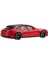 Porsche Panamera Turbo S E-Hybrid Sport Turismo Hot Wheels Tekli Arabalar 1/64 Ölçek Metal Oyuncak Araba 3