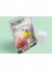 40 Litre Büzgülü Çilek Kokulu Çöp Torbası Poşeti 55 x 60 cm 10 Adetlik 5 Rulo 4