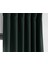 Taç Siyah Karartma Blackout Fon Perde, 1/2 Seyrek Pile, Tek Kanat, 90 x 240 cm 4