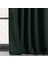 Taç Siyah Karartma Blackout Fon Perde, 1/2,5 Normal Pile, Tek Kanat, 50 x 250 cm 3