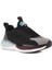 23Y500-19 Siyah Erkek Sneaker 1