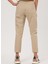 Yüksek Bel Dar Paça Mom Fit Kadın Denim Pantolon 232 Lcf 221001 Marlyn Pudra 5