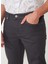 Normal Bel Slim Straight Koyu Gri Erkek Chino Pantolon 232 Lcm 221002 Jagger Nd 1 K.gri 5