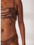 People By Fabrika Bronz Kadın Bikini Takım 221256 3