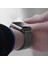 Apple Watch 3 4 5 6 7 8 Se Ulltra 49MM 45MM 44MM 42MM Kordon Hasır Metal Kayış Hpy-01 Voyometal 4