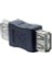 USB Dişi Dişi Çevirici USB Kablo Birleştirici Dişi Dişi USB Adaptör 3