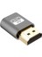 HDMI Dummy HDMI Sanal Ekran Kartı Adaptörü 4K Sanal Ekran Kartı Adaptörü 1