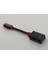 Typec Otg Kablo Type-C Otg Kablo Dişi USB Erkek Typec Kablo 1