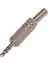 3.5 mm Stereo Jack Aux Erkek Jack Kulaklık Erkek Jack Mikrofon Erkek Jack 2
