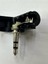 Stereo 90 Derece Aux Jack Lehim Tipi 3.5 mm Aux L Jack 5