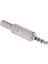 Mikrofonlu Kulaklık Jack 3 Çizgi Aux Jack 4 Boğum Stereo Jack 3 Çizgi 4 Boğum 3.5 mm Jack 2