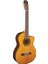 GC5CENA Natural Elektro Klasik Gitar 1