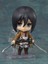 Nendoroid 365 - Attack On Titan - Mikasa Ackerman Figür 4