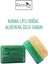 Kabak Lifli Aloe Vera Özlü Sabun 3