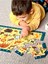 Baby Puzzle Hayvanlar Ingilizce Alfabe Ara Bul Yer Puzzle | Eğitici Puzzle 35 Parça 5