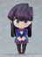 Nendoroid 1853 - Komi Can't Communicate - Komi Shoko Figür 2