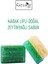 Doğal Kabak Lifli Zeytinyağlı Sabun Nemlendirici Arındırıcı Peeling Etkili Olive Oil Soap 130 Gr 2