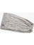 Coolnet Uv® Ellıpse Headband Htr Silver Grey Bandana BUF.122725.334 1