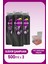 Superblend Şampuan Esmer Parlaklık 500 Ml X 3 Adet Ve Yüz Fırçası 1