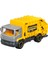 Tekli Arabalar Garbage King HLD09 2