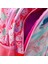 2 Bölmeli Flamingo Pembe Okul Sırt Çantası (MU-7211) 3