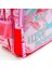 2 Bölmeli Flamingo Pembe Okul Sırt Çantası (MU-7211) 4
