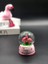 Flamingo Mini Kar Küresi 1