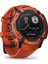 Instinct 2x Kırmızı Multisport Akıllı Saat 2