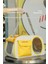 Kedi Sırt Çantası Pets Kedi Evi Sırt Çantası-Sarı (Yurt Dışından) 5