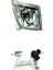 Sis Lambası Mazda Mazda 6 2008-2010 Sağ 3