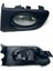 Sis Lambası Honda Civic 2001-2003 Sağ/sol Takım 2 Adet (Kapaklı) 1