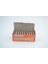 R6KG Sp-4 Manganez 1.5V Aa Size Kalem Pil 40 Adet 1