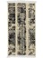Nora Kilim 80x150 2