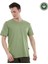 Vortex Erkek T-Shirt Yeşil 1