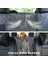 Su Geçirmez Pet Mat Ultrasonik Pamuklu Köpek Araba Paspası 153×143CM (Yurt Dışından) 3