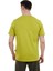Lucid Erkek T-Shirt Limon Yeşili 3