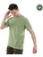 Lucid Erkek T-Shirt Yeşil 1
