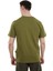 Vortex Erkek T-Shirt Haki 2