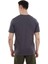 Vortex Erkek T-Shirt Antrasit 3