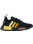 Nmd R1 Erkek Siyah Spor Ayakkabı (HQ4561) 1